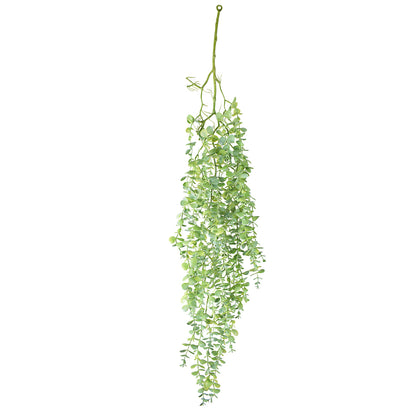 Planta artificiala curgatoare, inaltime 100cm, Naimeed D4857, Verde