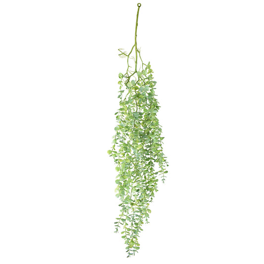 Planta artificiala curgatoare, inaltime 100cm, Naimeed D4857, Verde