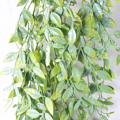 Planta artificiala curgatoare, inaltime 100cm, Naimeed D4859, Verde