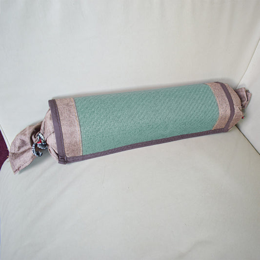 Perna rulou cu frunze de ceai, Naimeed D4929, Verde