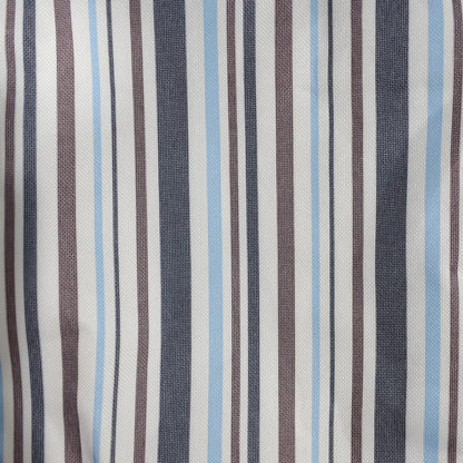 Carucior de piata pliabil, Naimeed D4943, 6 roti, 37 L, Albastru