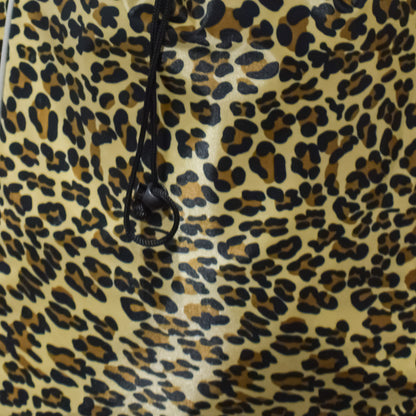 Carucior de piata pliabil, Naimeed D4944, 2 roti, 37 L, Auriu