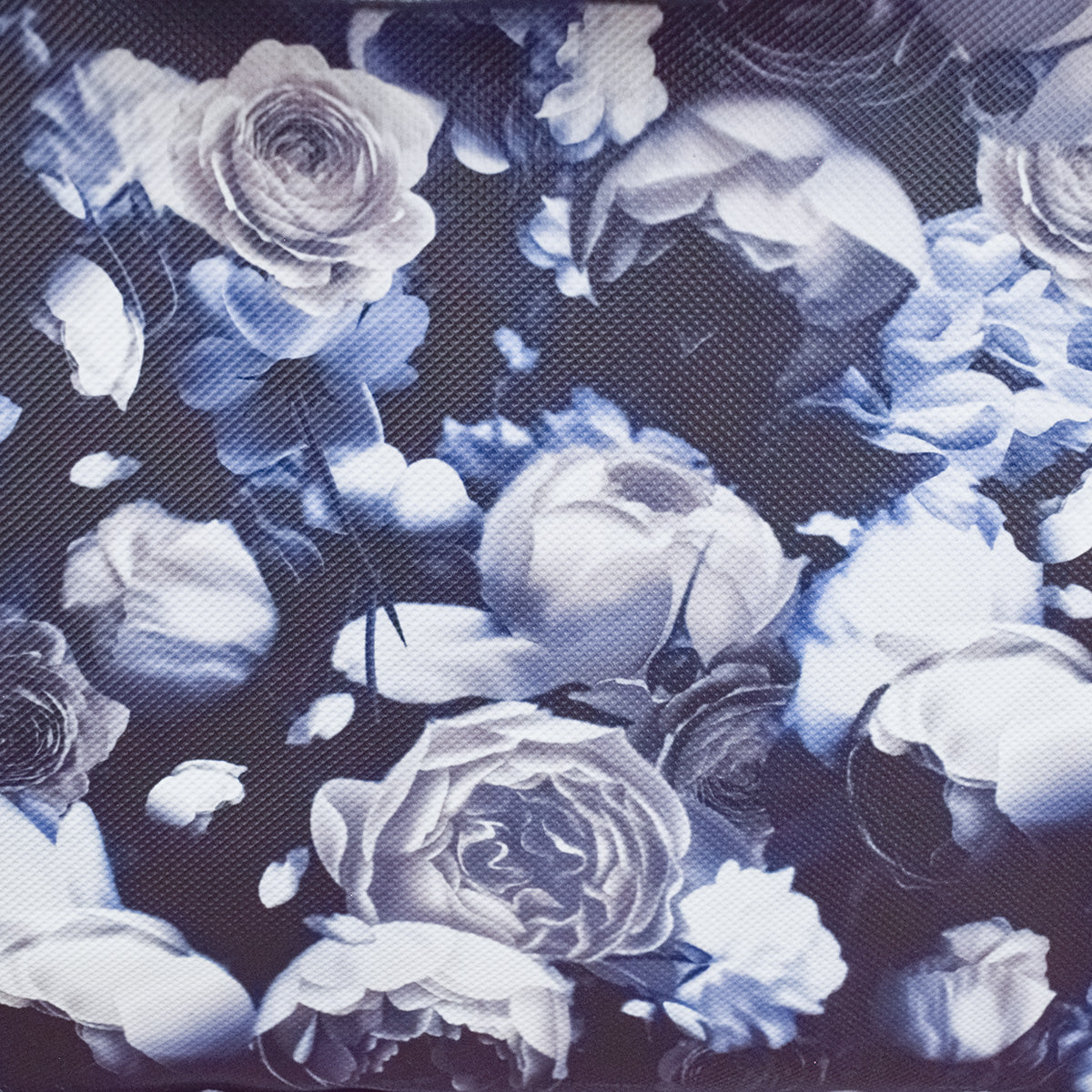 Carucior de piata pliabil, cadru din aluminiu, Naimeed D4949, 2 roti, 49 L, Albastru