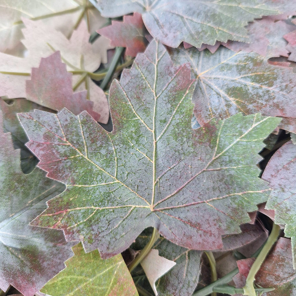 Planta artificiala curgatoare, Naimeed D4954, 1750mm, Verde