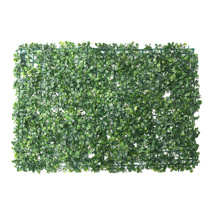 Panou verde din plante artificiale, Naimeed D4963