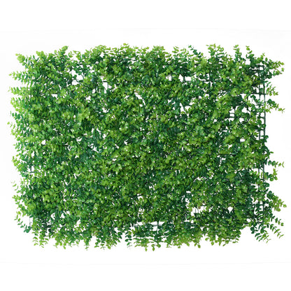 Panou verde din plante artificiale, Naimeed D4964