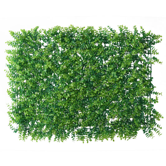 Panou verde din plante artificiale, Naimeed D4964