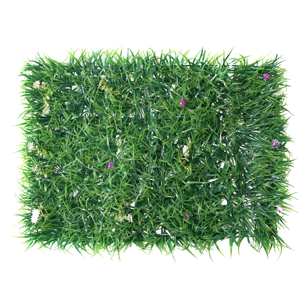 Panou verde din plante artificiale, Naimeed D4965