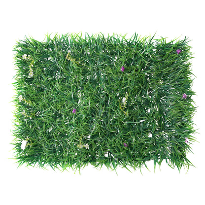 Panou verde din plante artificiale, Naimeed D4965