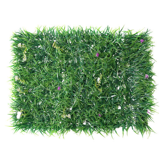 Panou verde din plante artificiale, Naimeed D4965