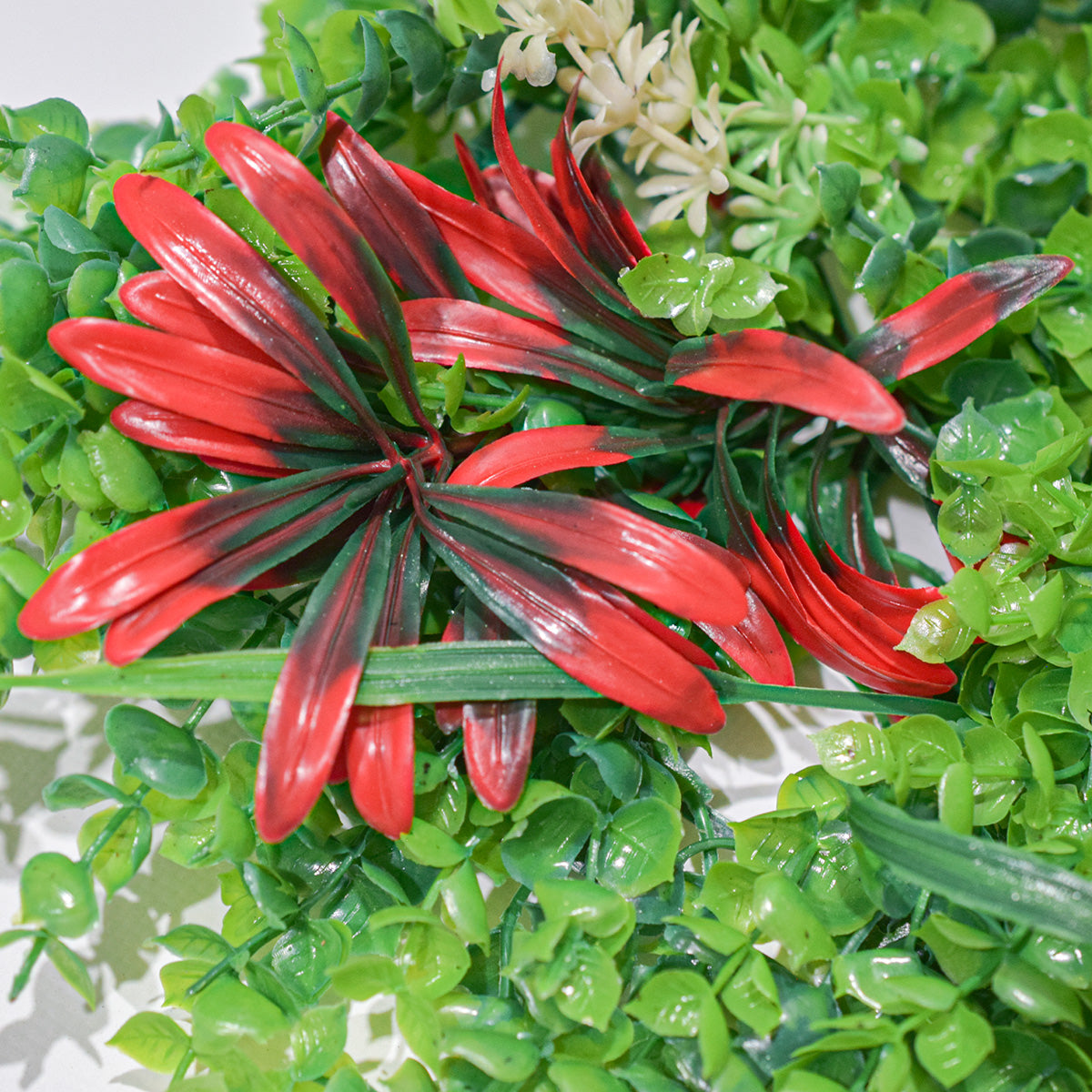 Panou verde din plante artificiale, Naimeed D4966
