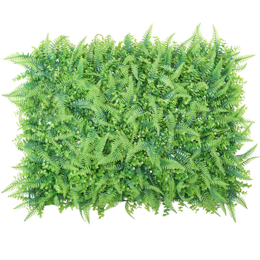 Panou verde din plante artificiale, Naimeed D4967