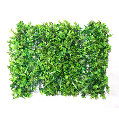 Panou verde din plante artificiale, Naimeed D4968