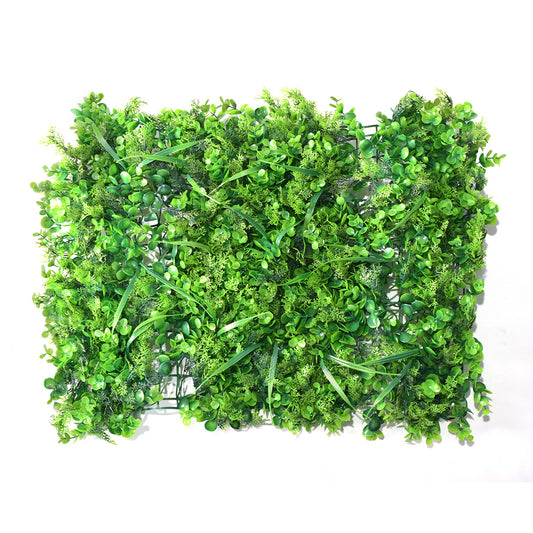 Panou verde din plante artificiale, Naimeed D4968