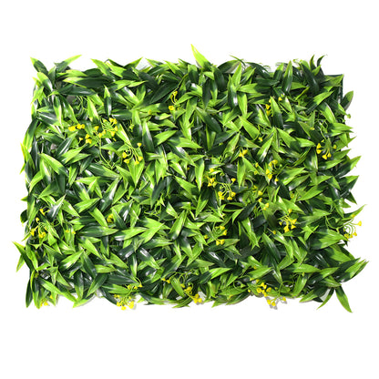Panou verde din plante artificiale, Naimeed D4969