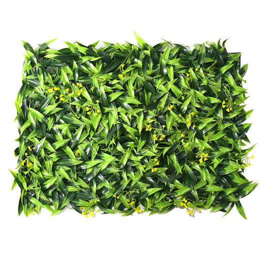 Panou verde din plante artificiale, Naimeed D4969