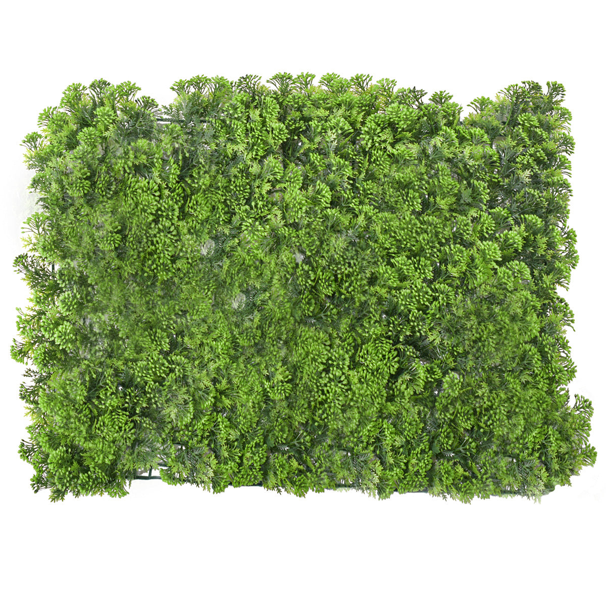 Panou verde din plante artificiale, Naimeed D4970