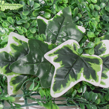 Panou verde din plante artificiale, Naimeed D4976