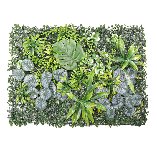 Panou verde din plante artificiale, Naimeed D4985