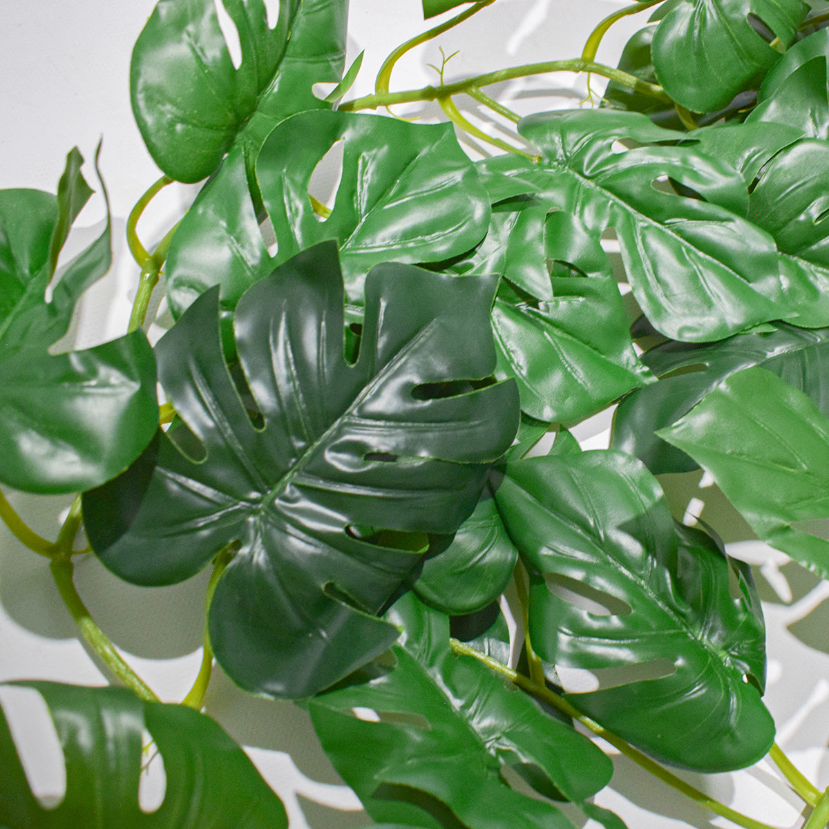Ghirlanda artificiala, Naimeed D4988, Verde, 1.7m