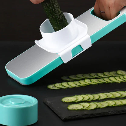 Pachet Promo : Tocator electric Sokany SK-7020 + Razatoare multifunctionala, Naimeed D5130