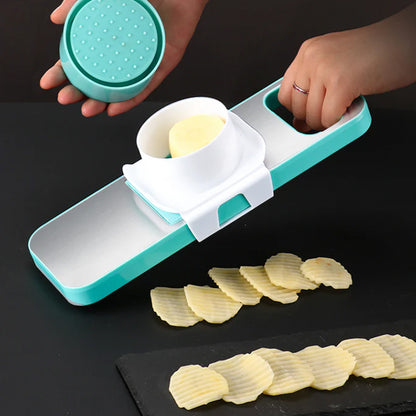 Pachet Promo : Tocator electric Sokany SK-7020 + Razatoare multifunctionala, Naimeed D5130