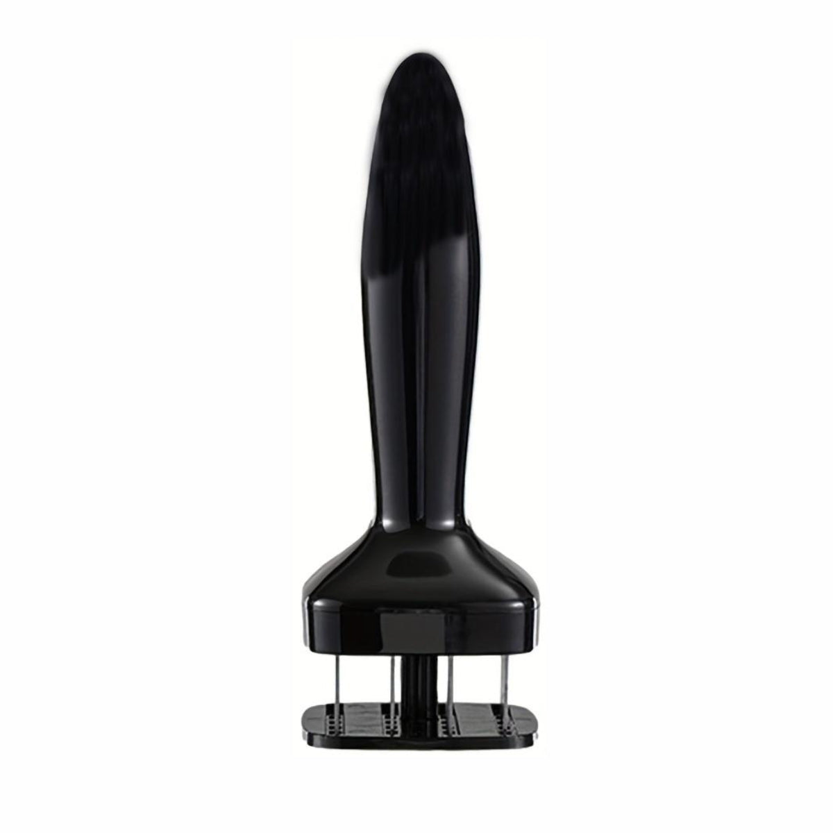 Dispozitiv pentru fragezit carnea, Naimeed D5137, Negru