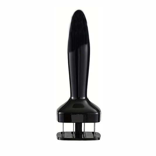 Dispozitiv pentru fragezit carnea, Naimeed D5137, Negru