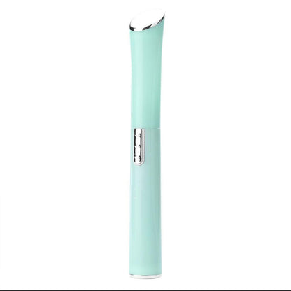 Ondulator de gene, Naimeed D5192, portabil, ultra usor, Verde