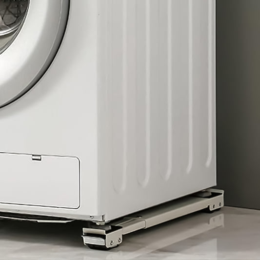 Set 2 suporti extensibil pentru transportarea electrocasnicelor mari, mobilei, Naimeed D5199, Alb