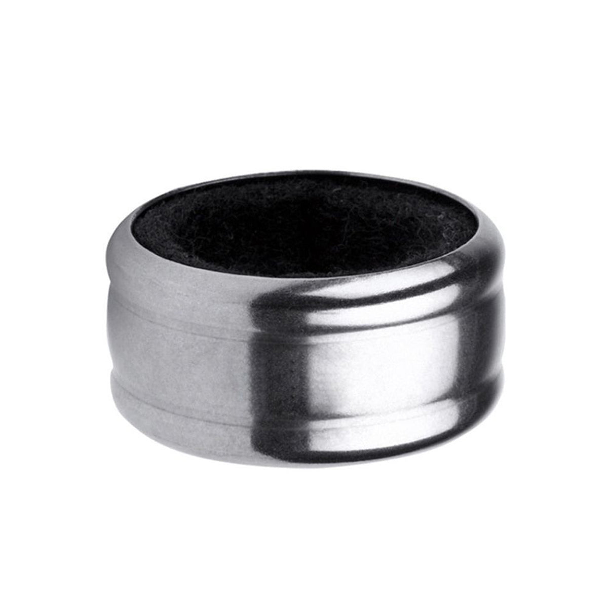 Set 4 piese, Naimeed D5248, tirbuson, dop de servire, inel antipicurare, dop conic, Argintiu