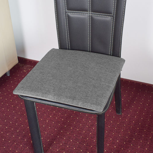 Perna scaun, Naimeed D5257, Gri