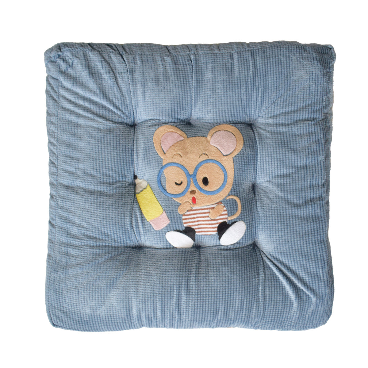 Perna scaun, Naimeed D5262, Bleu