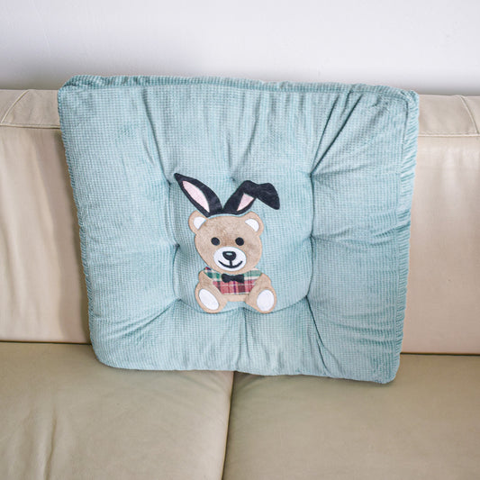 Perna scaun, Naimeed D5262, Turcoaz