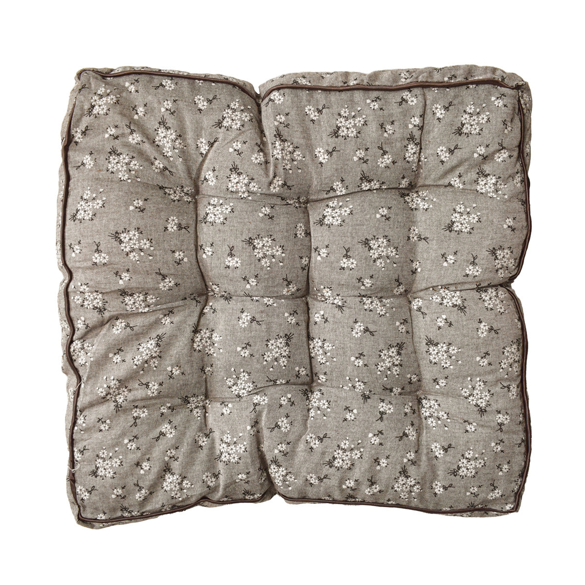 Perna scaun, Naimeed D5265, Crem