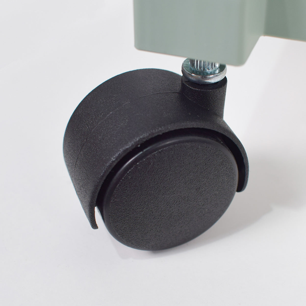 Raft multifunctional, 4 niveluri, Naimeed D5289, Alb/Turcoaz, 45x30x110cm