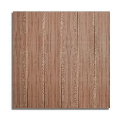Set 10 x Tapet 3D autoadeziv, design modern, usor de curatat, 70x70cm, Naimeed D5560