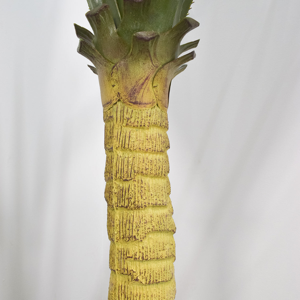 Copac artificial, Yucca fara ghiveci, Naimeed D5622, 140x80 cm, Verde