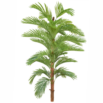 Copac artificial, Palmier fara ghiveci, Naimeed D5635, 180x120 cm, Verde