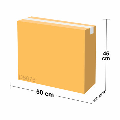 Carucior pliabil, Naimeed D5676, sistem blocare, maner extensibil, capac retractabil, 30 L, 30kg, 39x35x48cm, Alb