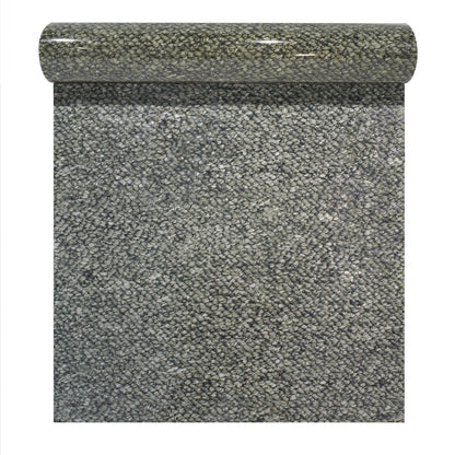 Rola panou autoadeziv, Naimeed D5701, design modern, 2mm grosime, 60x300cm, Gri