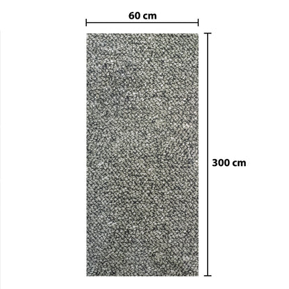 Rola panou autoadeziv, Naimeed D5701, design modern, 2mm grosime, 60x300cm, Gri