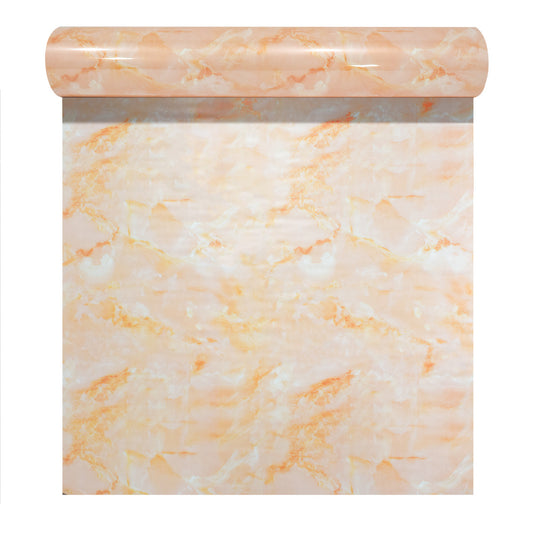 Rola panou autoadeziv, Naimeed D5704, design modern, 2mm grosime, 60x300cm, Crem