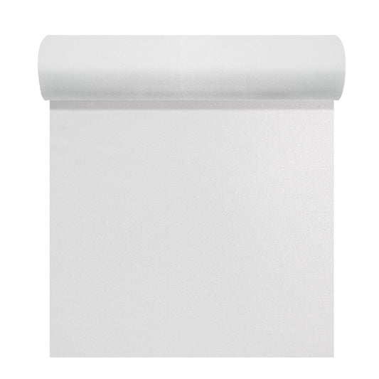 Rola tapet autoadeziv, panzat, 4mm grosime, Naimeed D5724, design elegant, termoizolant, 65x280cm, Alb