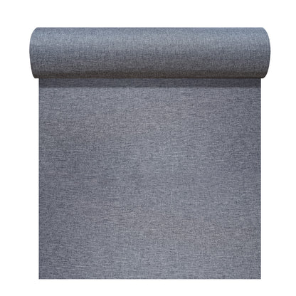 Rola tapet autoadeziv, panzat, 4mm grosime, Naimeed D5725, design elegant, termoizolant, 65x280cm, Gri