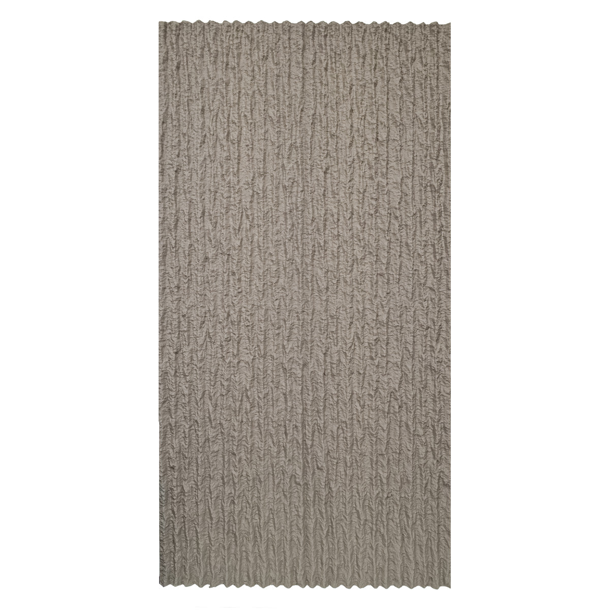 Set 6 x Panou Decorativ 3D, Naimeed D5786, ultrausor, design modern, PU, 120 x 60 x 2.5 cm, Crem