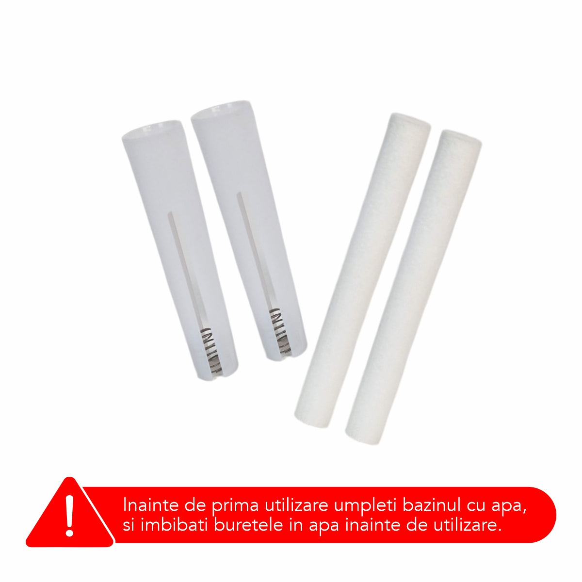 Umidificator cu aromaterapie pentru copii, Naimeed D6069, Roz, 120x126x88mm