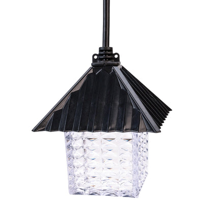 Ghirlanda luminoasa, decorativa, interconectabila, Naimeed D6076, 5m, 10 Becuri LED, Multicolor