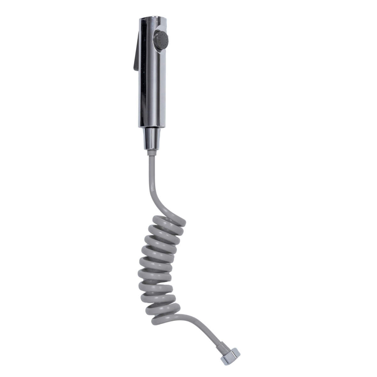Coloana de dus, cu para fixa si para mobila, Naimeed D6161, 4 functii, otel inoxidabil, Argintiu
