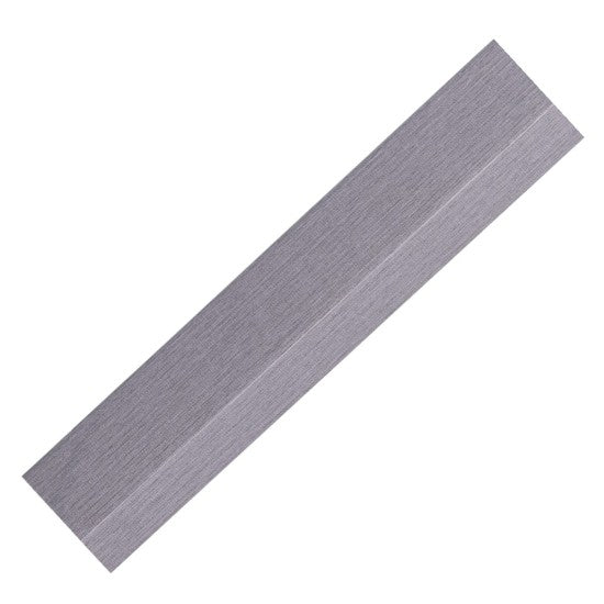 Set 5 profile Rectangular Decorativ Ranforsat WPC, Naimeed D6206, 260x10x5cm, Gri